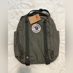 Fjallraven Earth Day Kanken